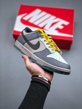 Nike sb dunk low north carolinat
